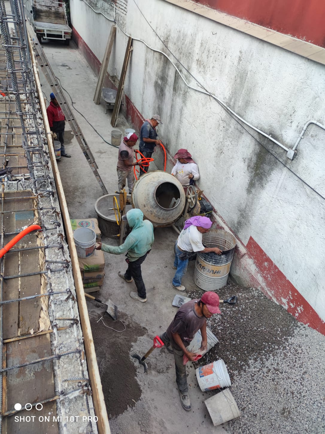 Remodelación completa CDMX